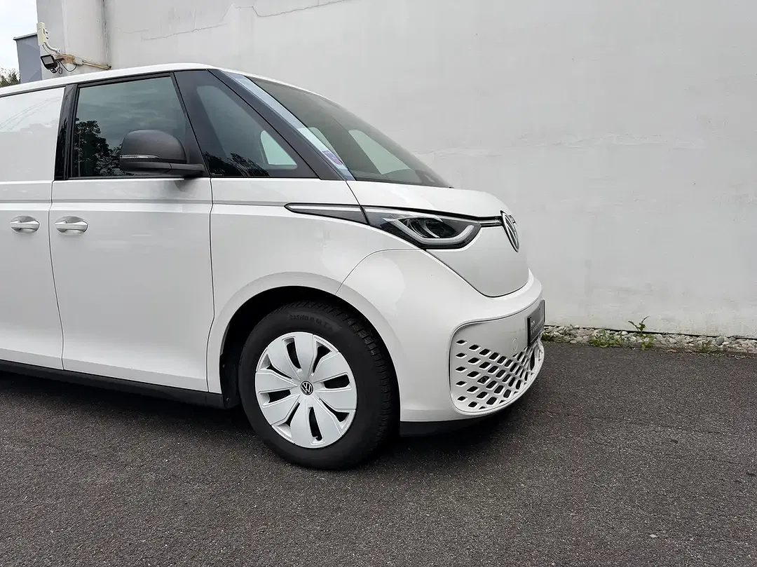 Volkswagen ID. Buzz Cargo 2028 - Thumbnail 11