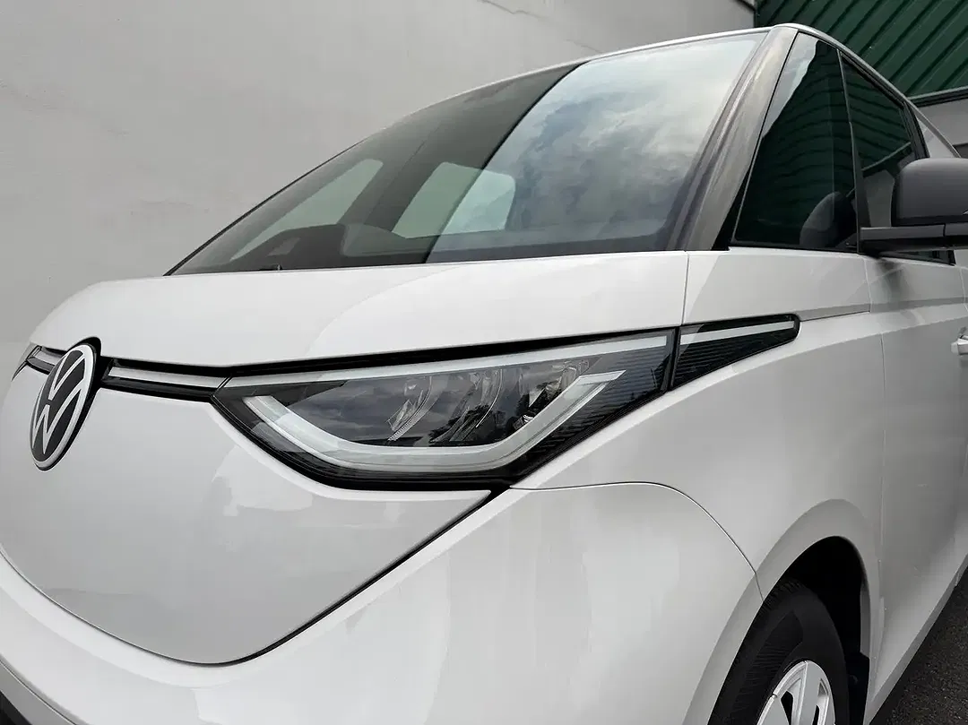 Volkswagen ID. Buzz Cargo 2028 - Thumbnail 3