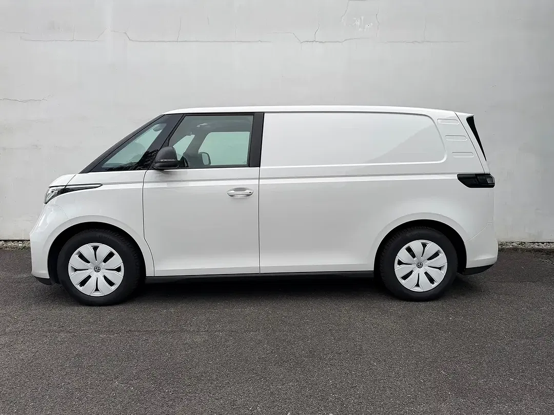 Volkswagen ID. Buzz Cargo 2028 - Thumbnail 5