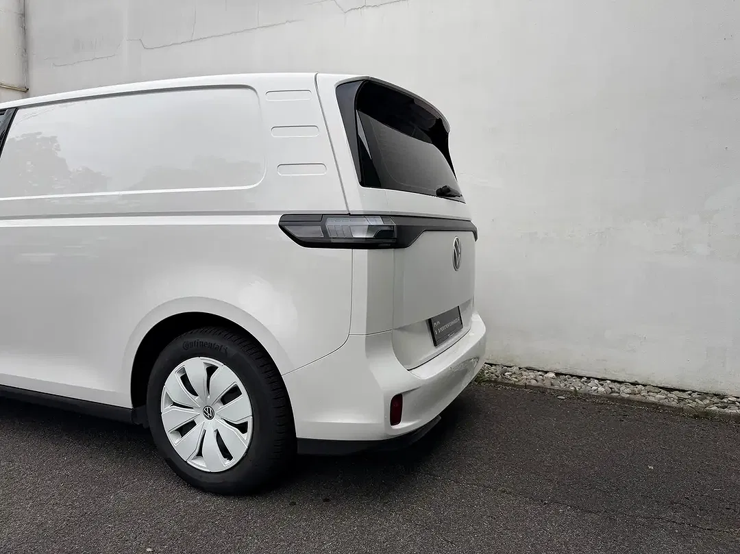 Volkswagen ID. Buzz Cargo 2028 - Thumbnail 6