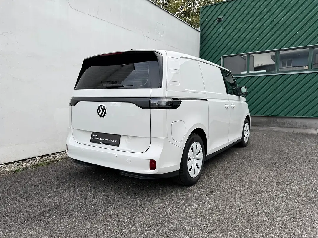 Volkswagen ID. Buzz Cargo 2028 - Thumbnail 7
