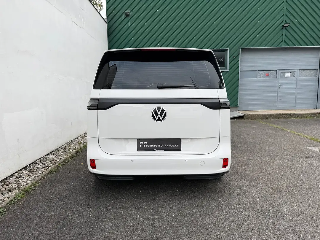 Volkswagen ID. Buzz Cargo 2028 - Thumbnail 8