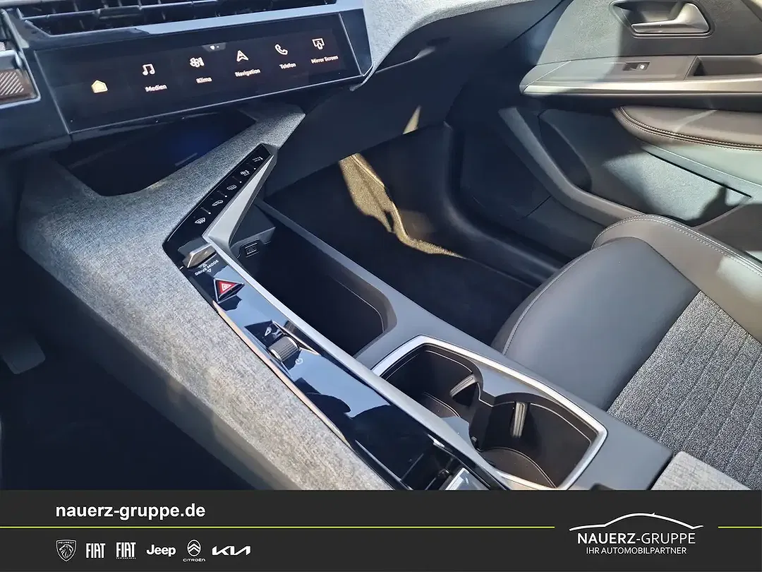 Peugeot 5008 145 Hybrid Allure - Thumbnail 14
