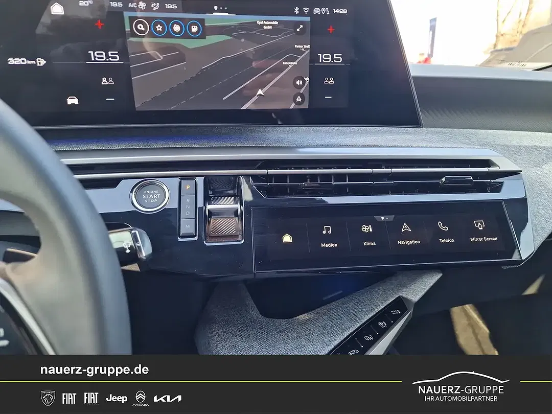 Peugeot 5008 145 Hybrid Allure - foto 15