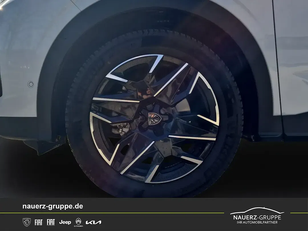 Peugeot 5008 145 Hybrid Allure - Thumbnail 5