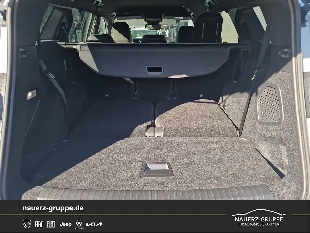 Peugeot 5008 145 Hybrid Allure - Thumbnail 6