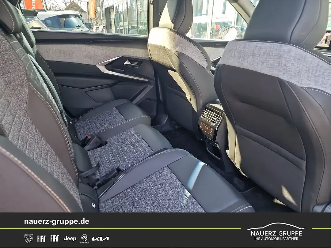 Peugeot 5008 145 Hybrid Allure - Thumbnail 7