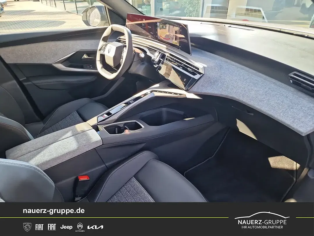 Peugeot 5008 145 Hybrid Allure - Thumbnail 8