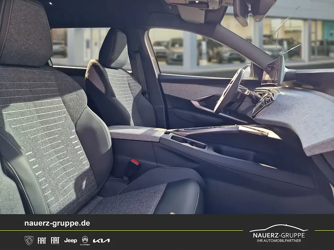 Peugeot 5008 145 Hybrid Allure - Thumbnail 9