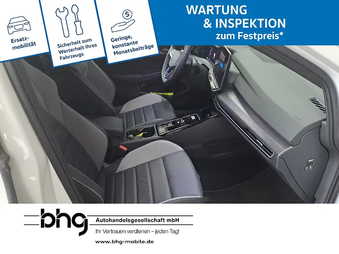 Volkswagen Golf GTE - Thumbnail 12