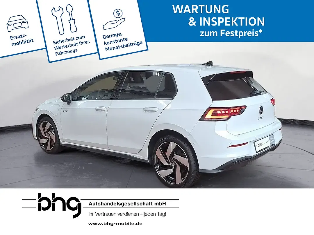Volkswagen Golf GTE - Thumbnail 3