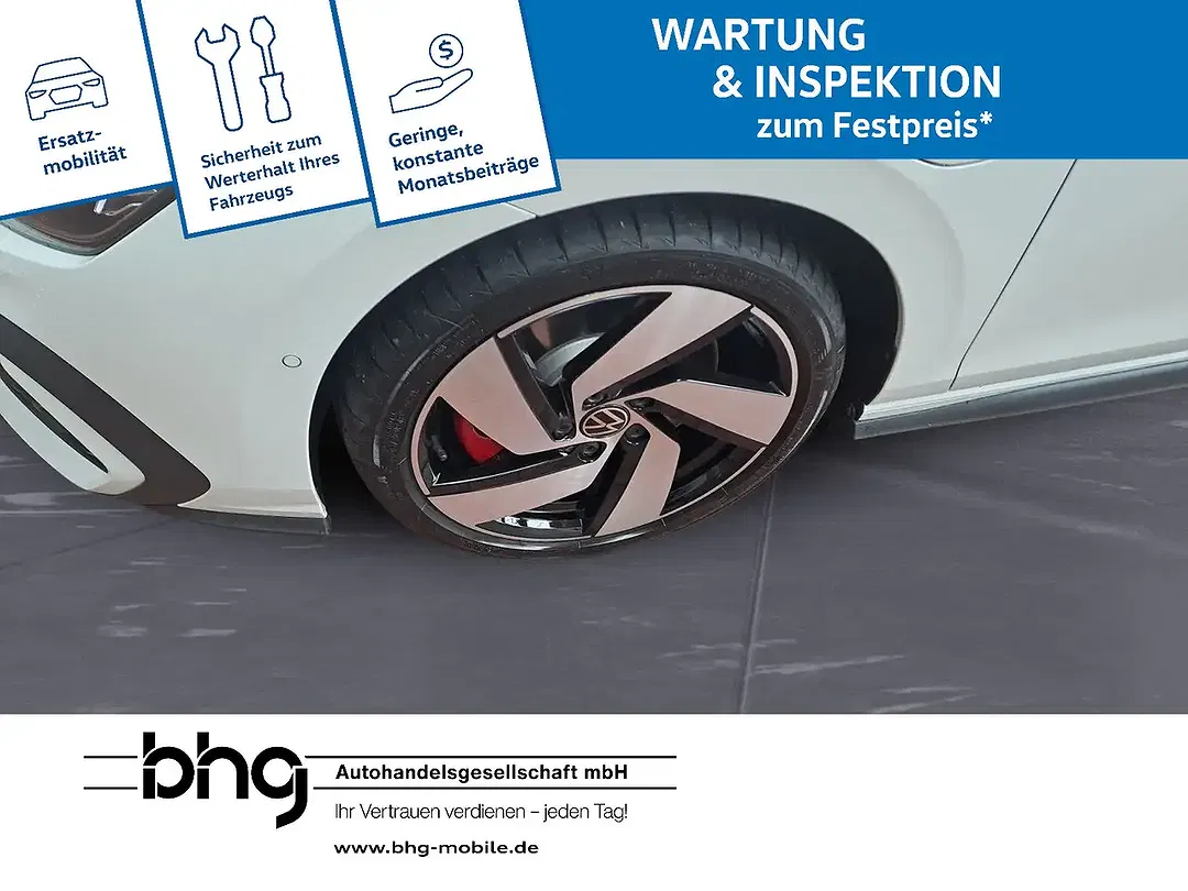 Volkswagen Golf GTE - Thumbnail 6