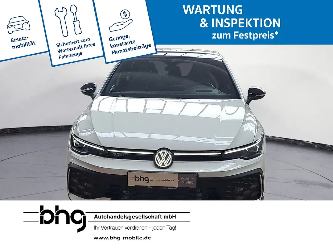Volkswagen Golf GTE - Thumbnail 7