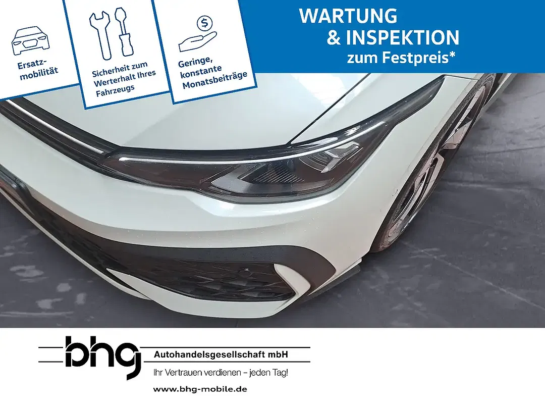 Volkswagen Golf GTE - Thumbnail 8