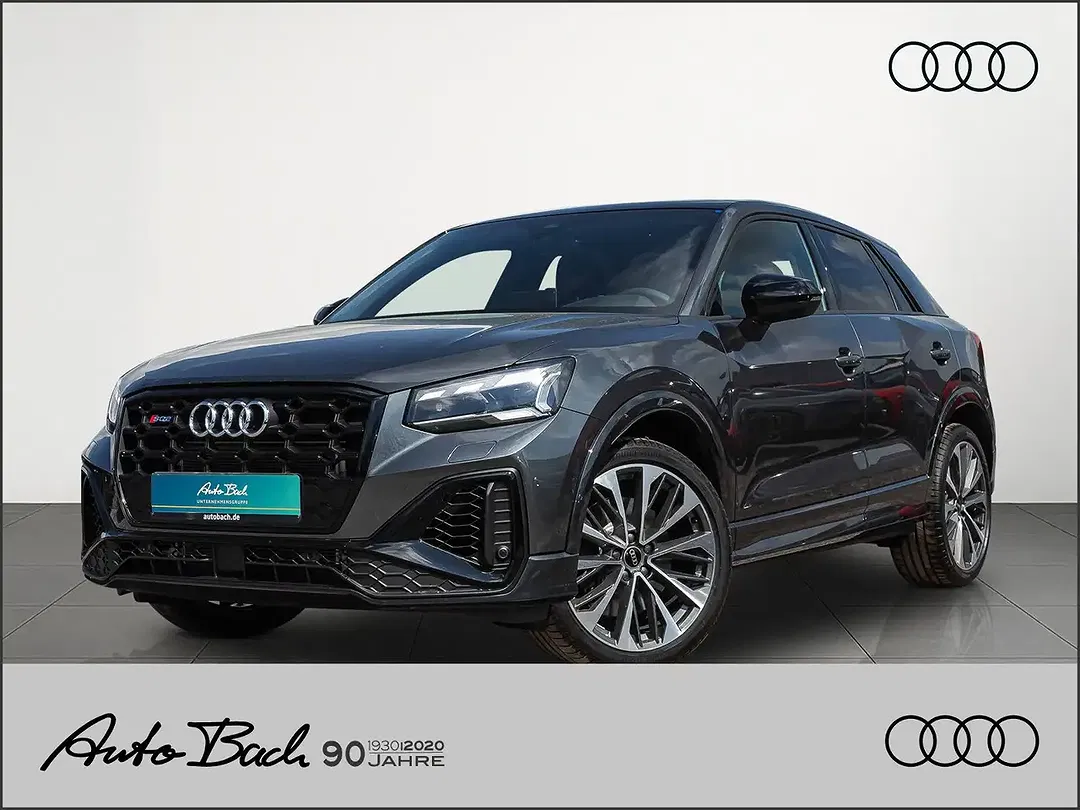 Audi SQ2 quattro S line - foto 1