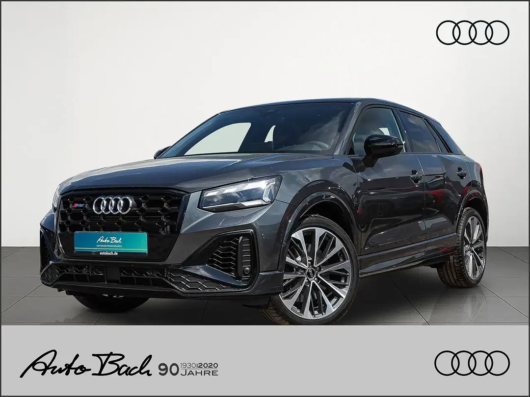 Audi SQ2 quattro S line - Afbeelding 1