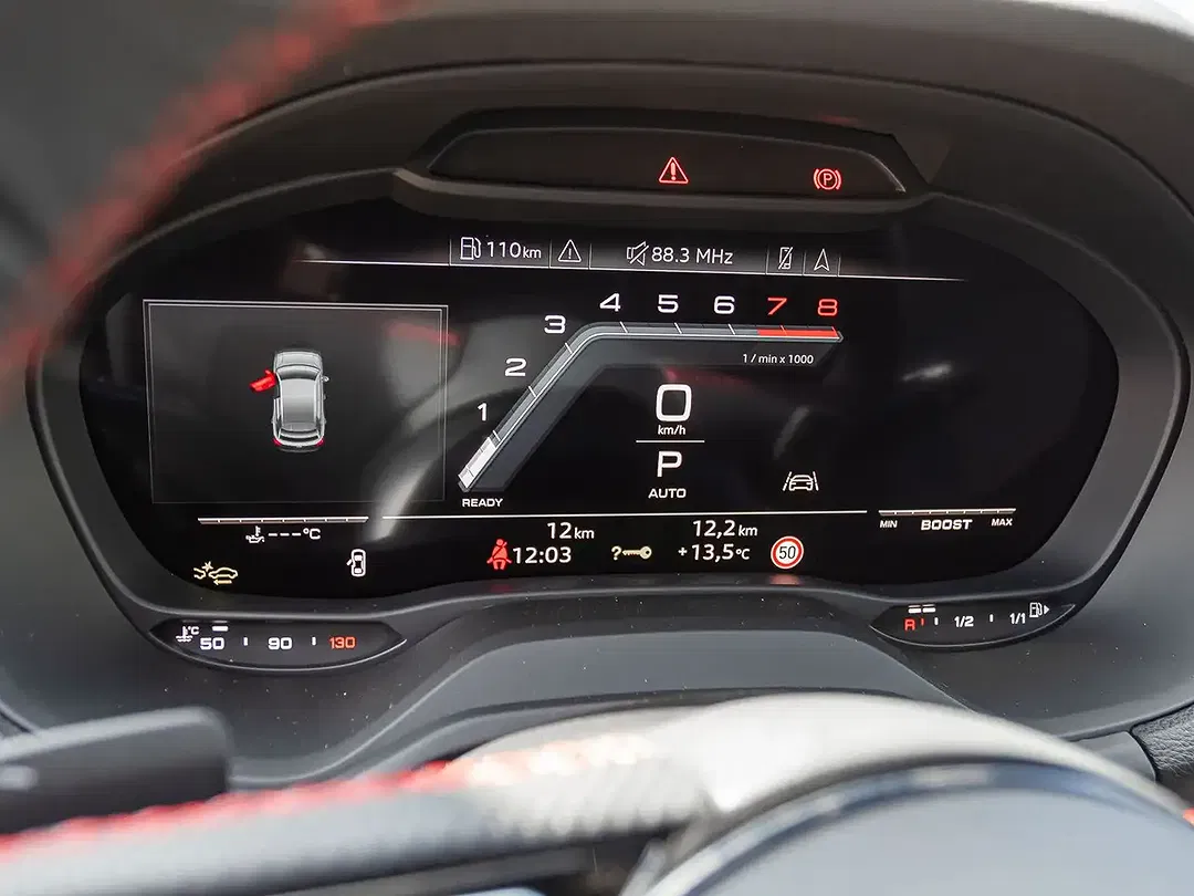 Audi SQ2 quattro S line - Thumbnail 10