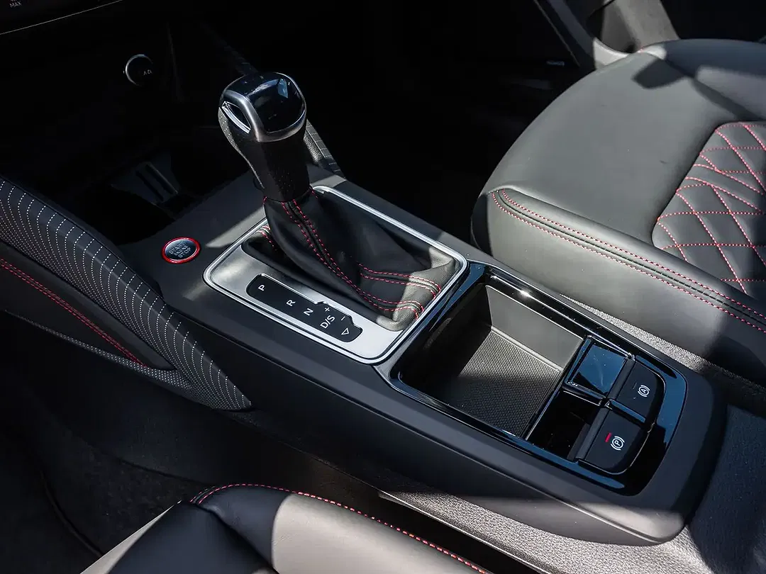 Audi SQ2 quattro S line - Thumbnail 11