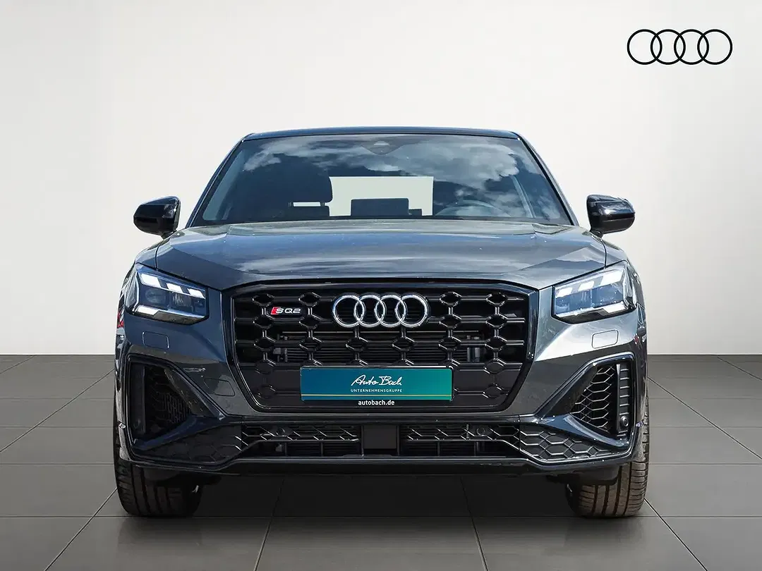 Audi SQ2 quattro S line - foto 2
