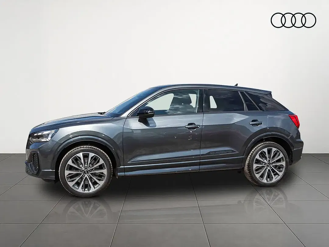 Audi SQ2 quattro S line - Thumbnail 3