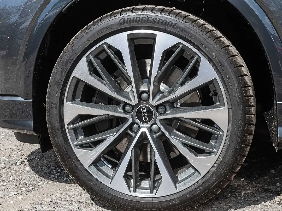 Audi SQ2 quattro S line - Thumbnail 6