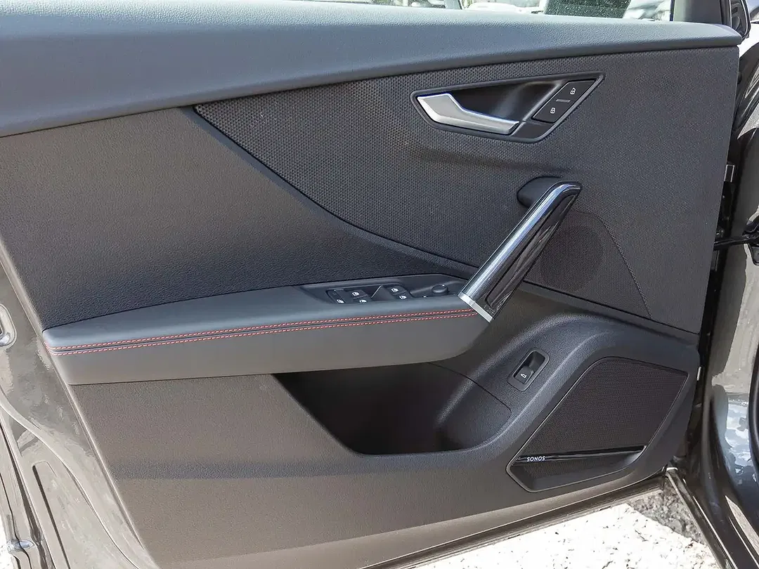 Audi SQ2 quattro S line - Thumbnail 7