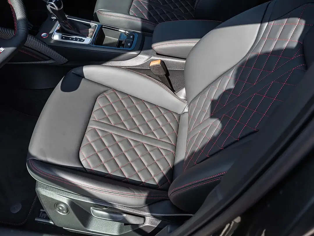 Audi SQ2 quattro S line - Thumbnail 8