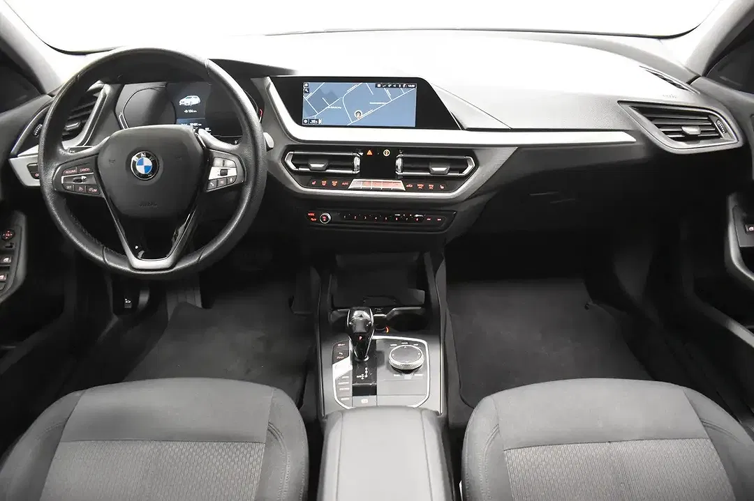 BMW 118 Advantage - Thumbnail 6
