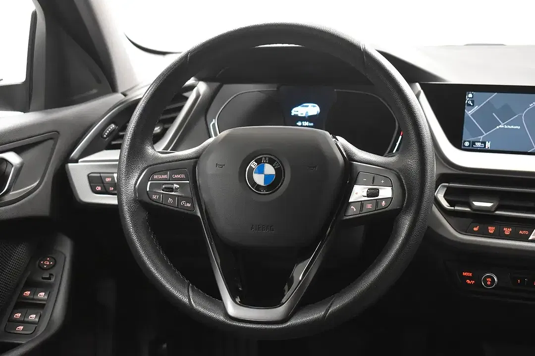 BMW 118 Advantage - Thumbnail 7