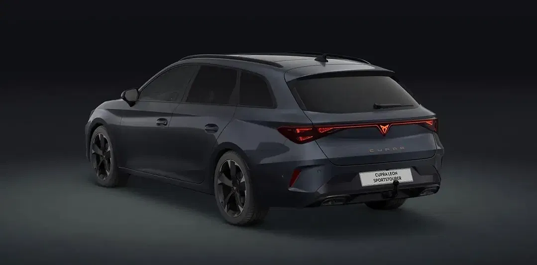 CUPRA Leon 1.5 eTSI DSG Matrix LED - Thumbnail 9