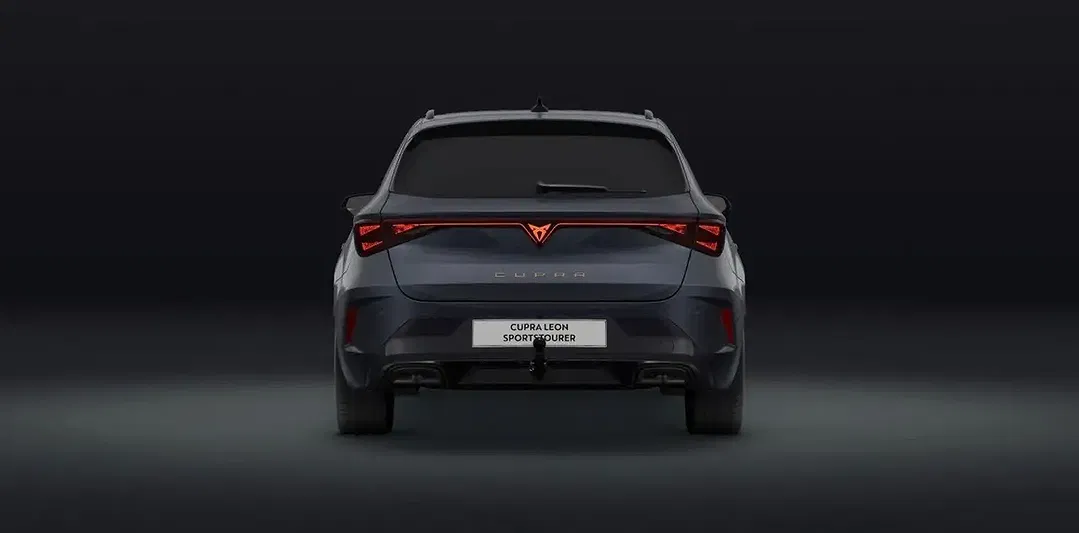 CUPRA Leon 1.5 eTSI DSG Matrix LED - Thumbnail 10