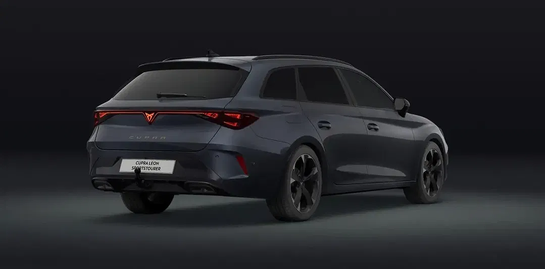 CUPRA Leon 1.5 eTSI DSG Matrix LED - Thumbnail 11