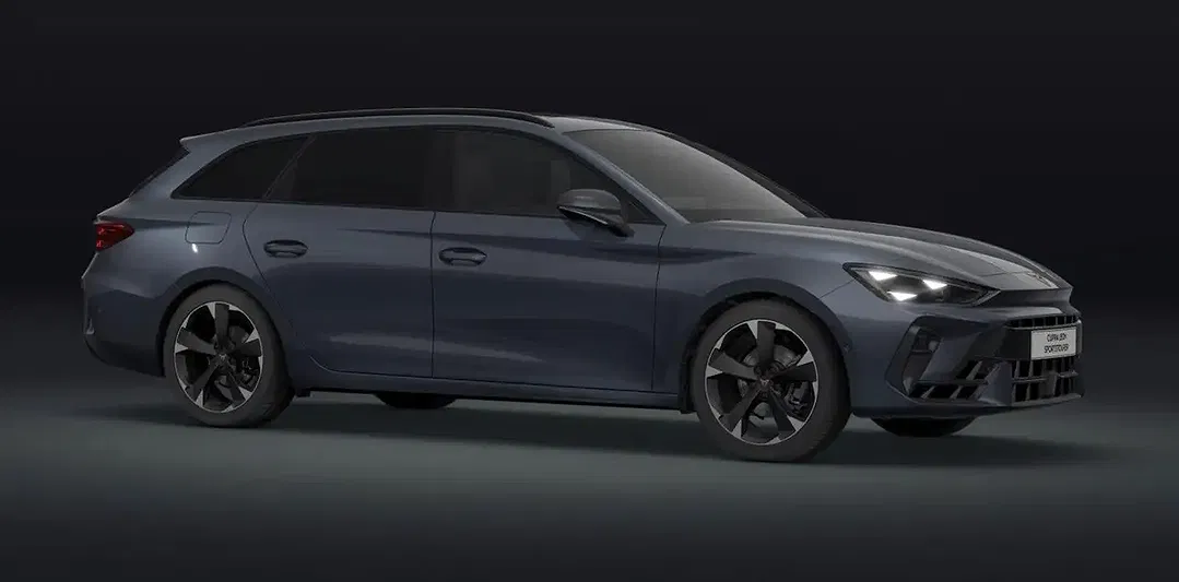 CUPRA Leon 1.5 eTSI DSG Matrix LED - Thumbnail 13