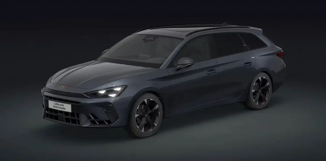 CUPRA Leon 1.5 eTSI DSG Matrix LED - Afbeelding 1