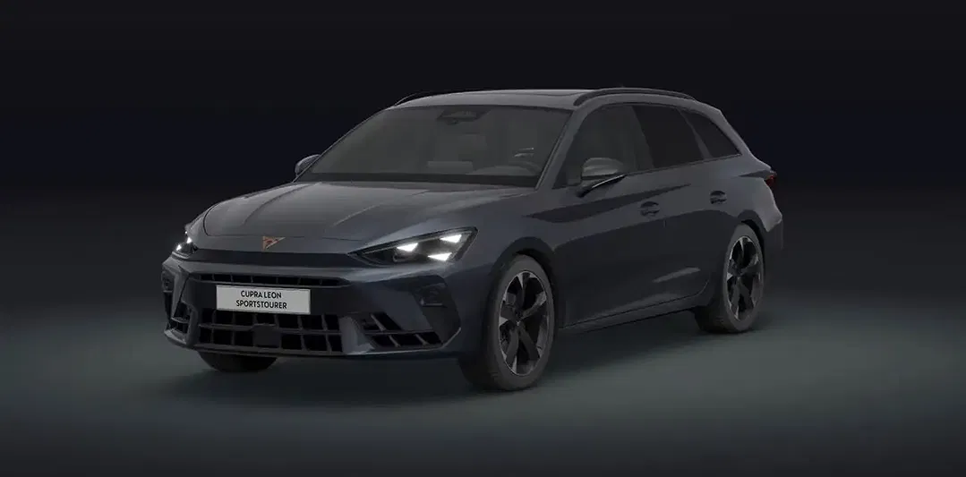 CUPRA Leon 1.5 eTSI DSG Matrix LED - Thumbnail 2