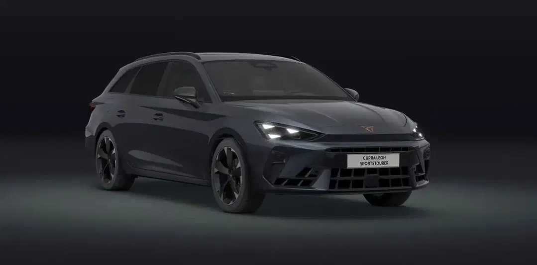 CUPRA Leon 1.5 eTSI DSG Matrix LED - Thumbnail 4