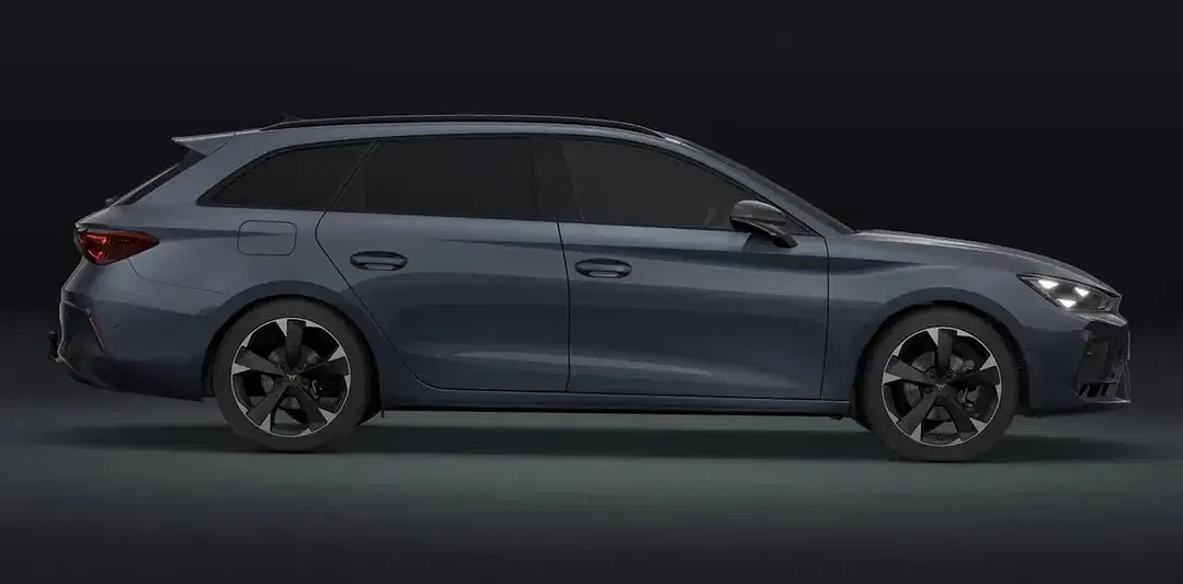 CUPRA Leon 1.5 eTSI DSG Matrix LED - Thumbnail 7