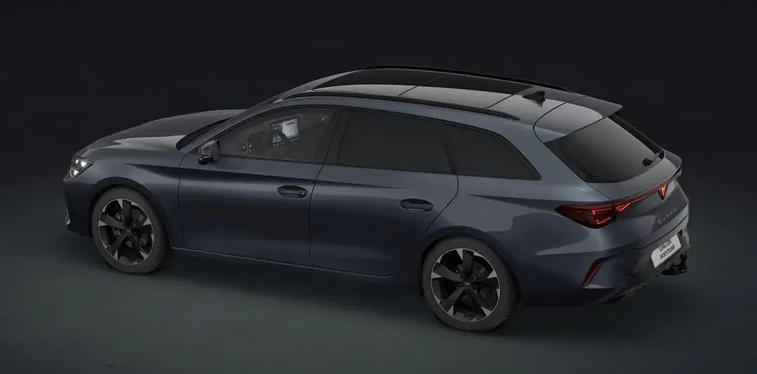 CUPRA Leon 1.5 eTSI DSG Matrix LED - Thumbnail 8