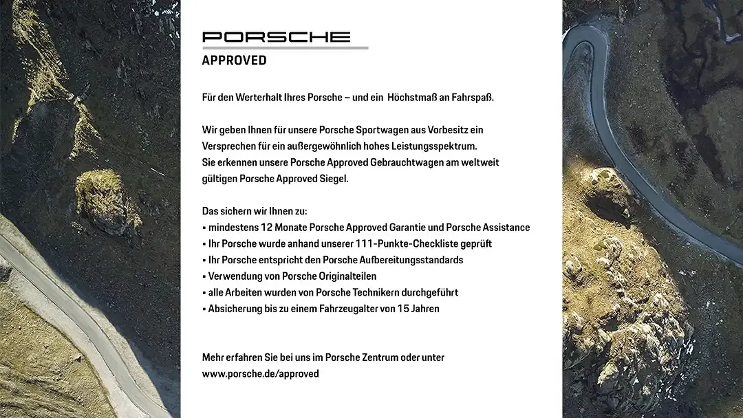 Porsche Cayenne E-Hybrid Coupe Edition - Thumbnail 14