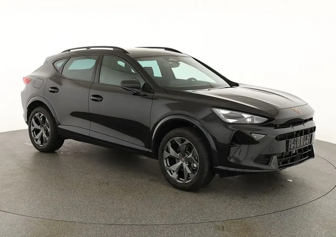 CUPRA Formentor 1.5 eTSI DSG - foto 1