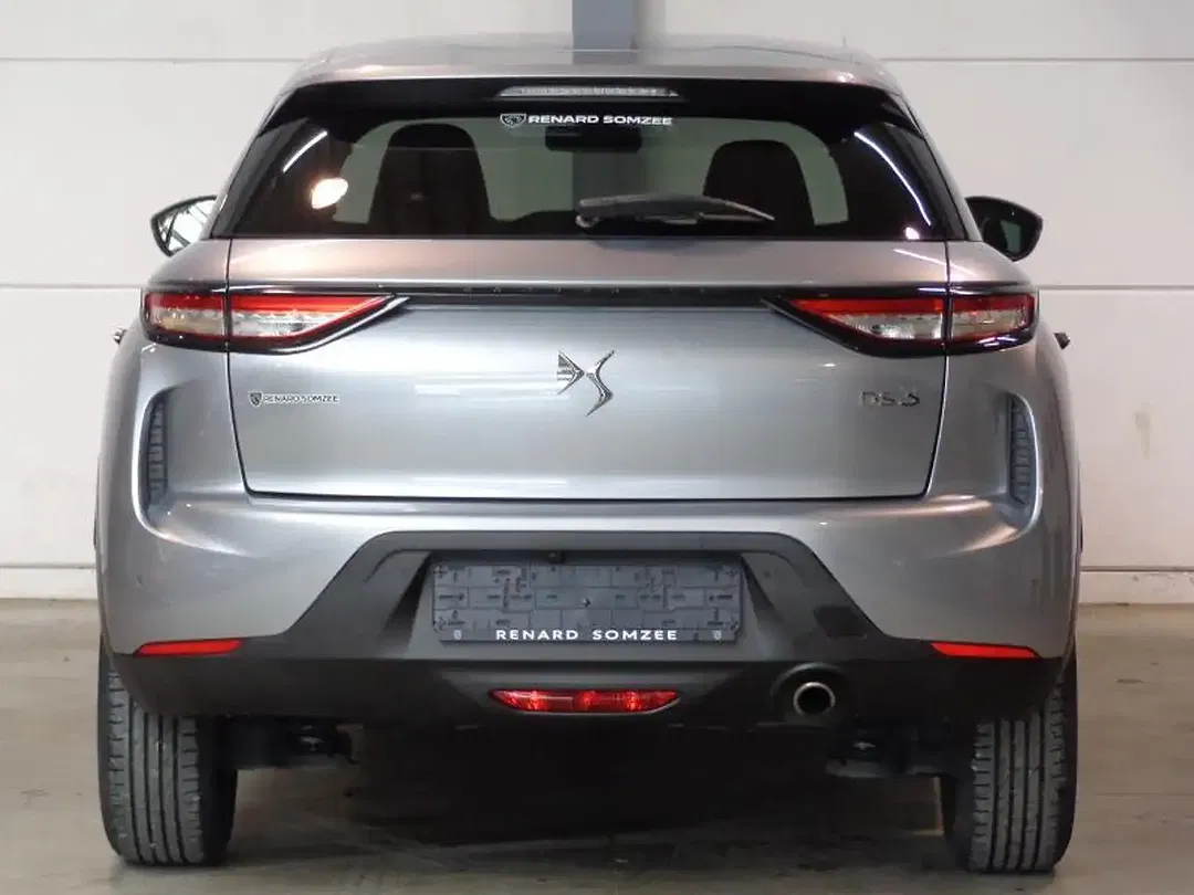 DS Automobiles DS 3 Crossback - Thumbnail 12