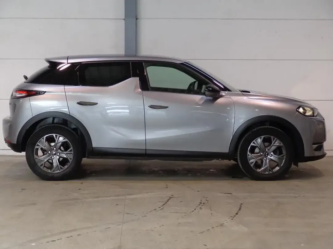 DS Automobiles DS 3 Crossback - Thumbnail 14