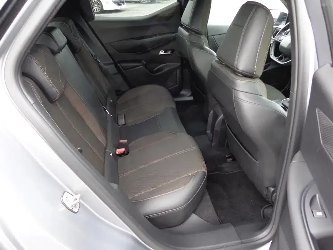 DS Automobiles DS 3 Crossback - foto 15