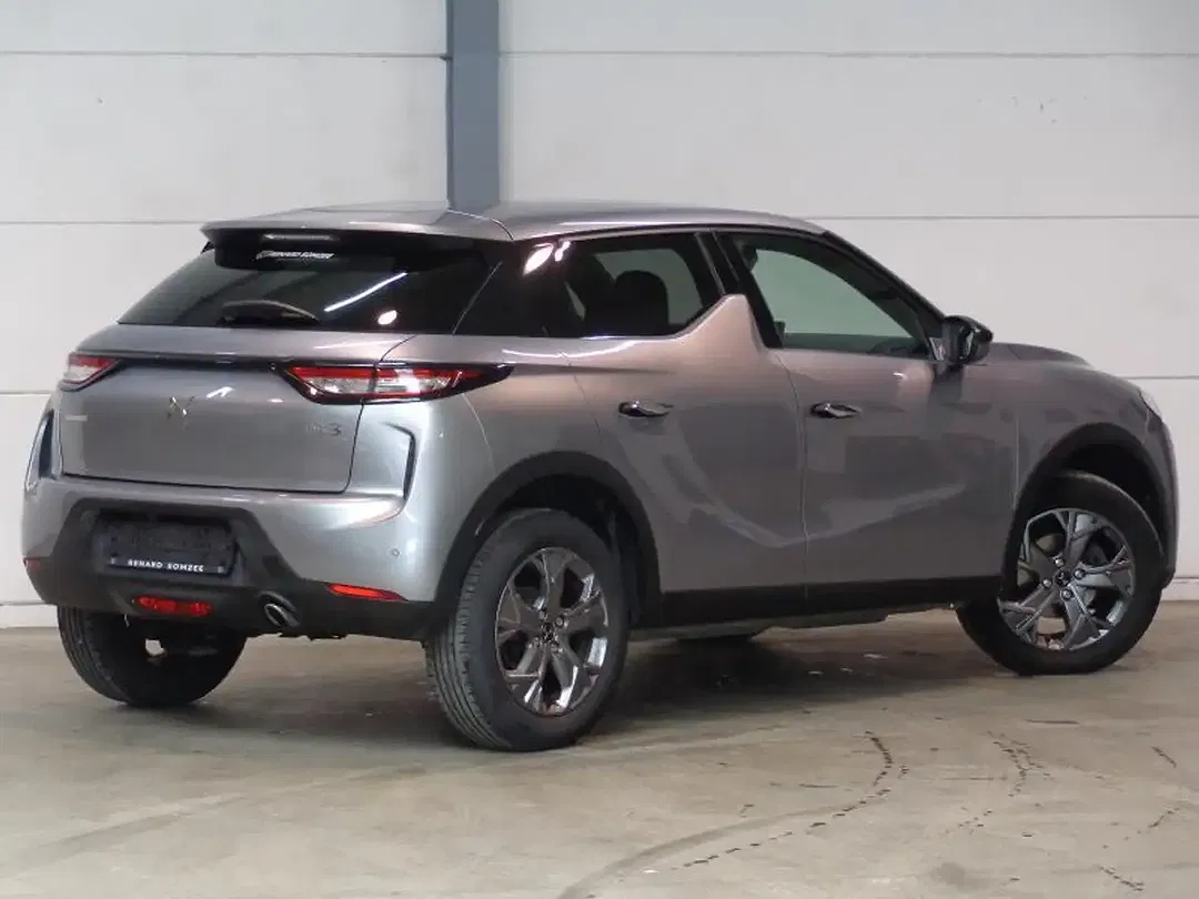 DS Automobiles DS 3 Crossback - Thumbnail 3