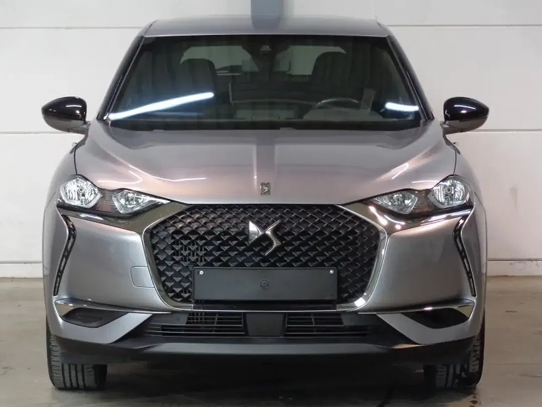 DS Automobiles DS 3 Crossback - Thumbnail 5