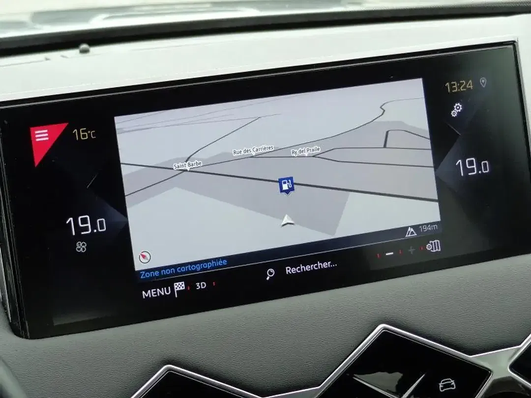 DS Automobiles DS 3 Crossback - Thumbnail 6