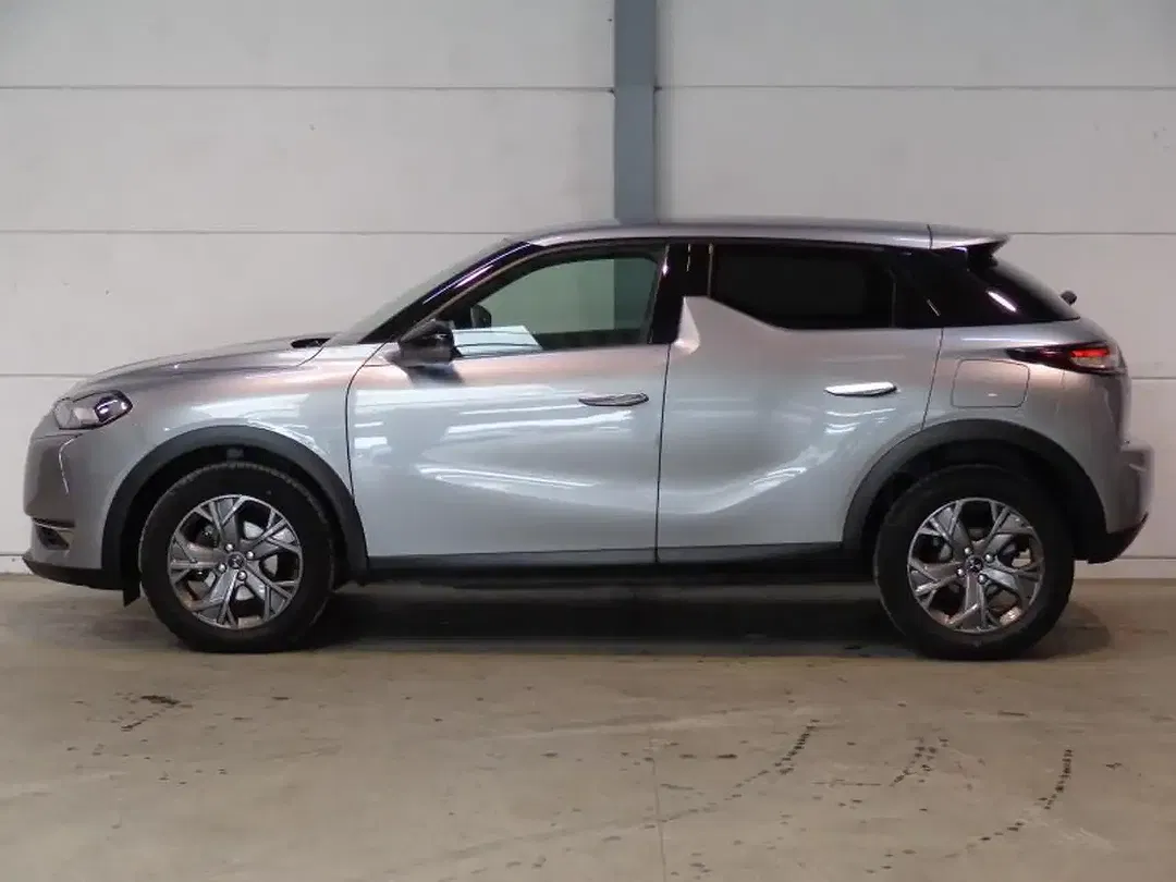 DS Automobiles DS 3 Crossback - Thumbnail 9