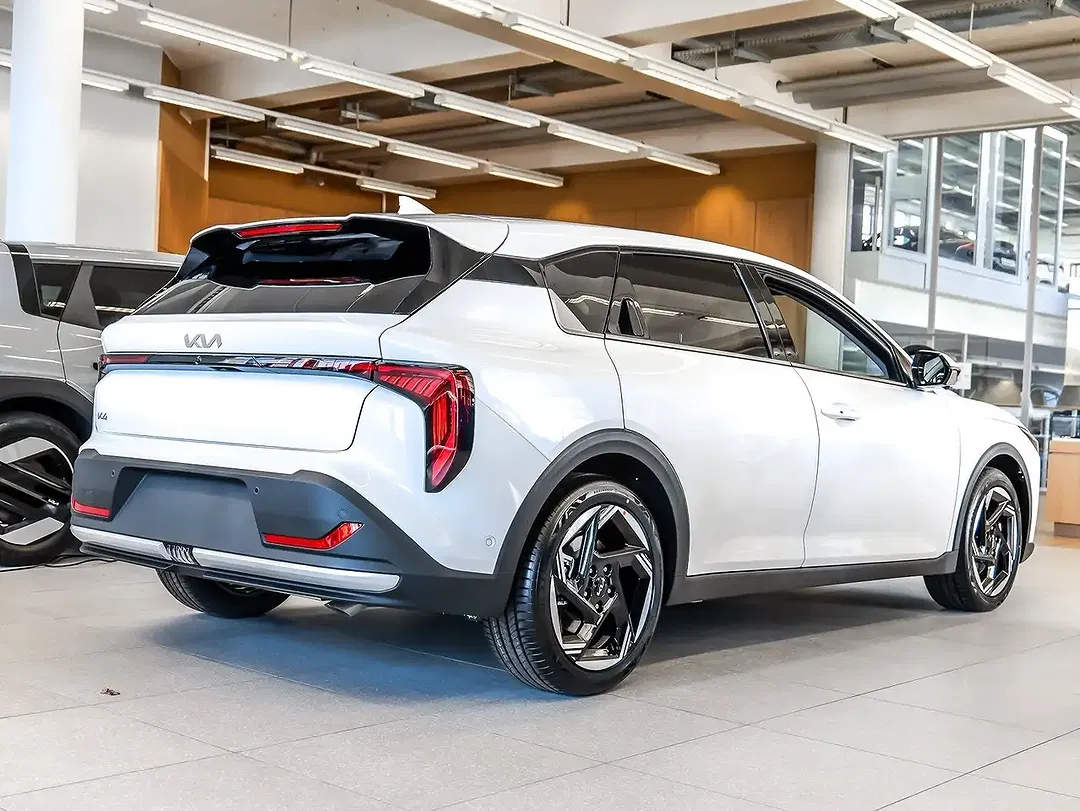 Kia K4 DCT Spirit - foto 2