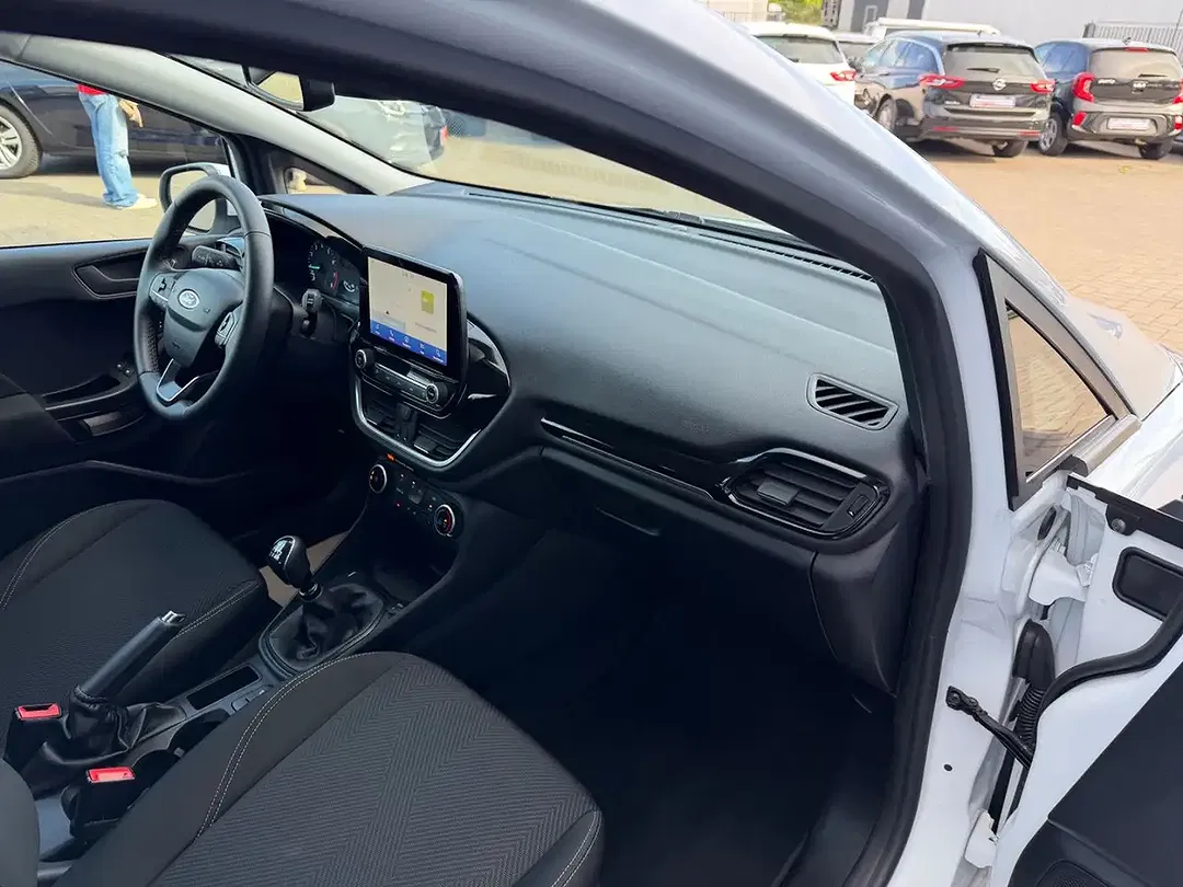 Ford Fiesta 1.0 EcoBoost Cool & Connect - Thumbnail 20