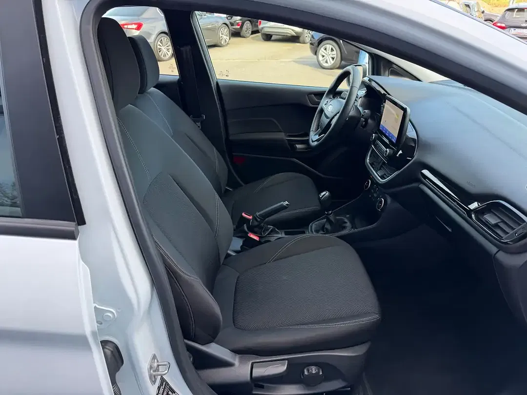 Ford Fiesta 1.0 EcoBoost Cool & Connect - Thumbnail 21